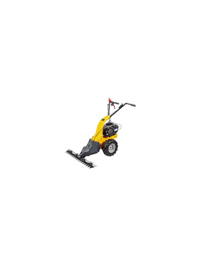 Motofalciatrice Stiga