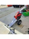 Motofalciatrice Attila