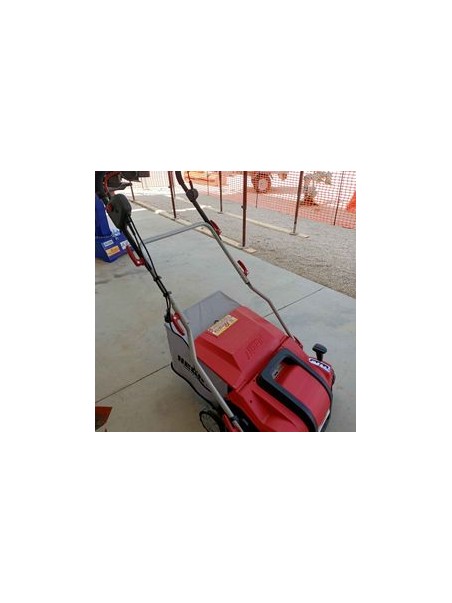 Arieggiatore combi green line