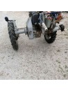 Motofalciatrice Usato BCS diesel
