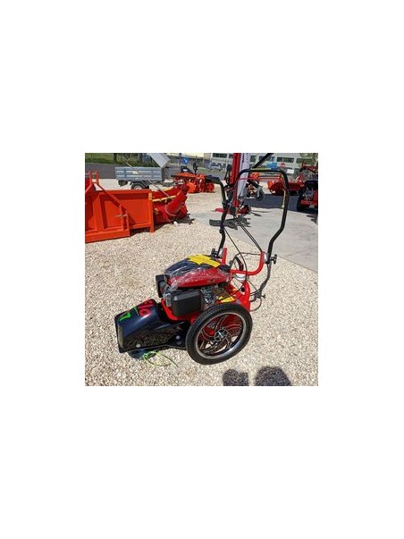 Decespugliatore a ruote Flo Speed