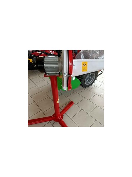 Molino Elettrico Ceccato 2HP
