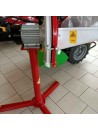 Molino Elettrico Ceccato 2HP
