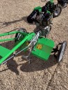 Motozappa MGM Lampacrescia DL812