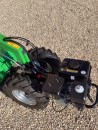 Motocoltivatore MGM Lampacrescia Boxer Light