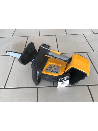 Motosega Stiga SPR500AE A...