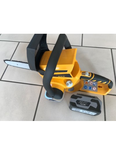Motosega Stiga SC24AE