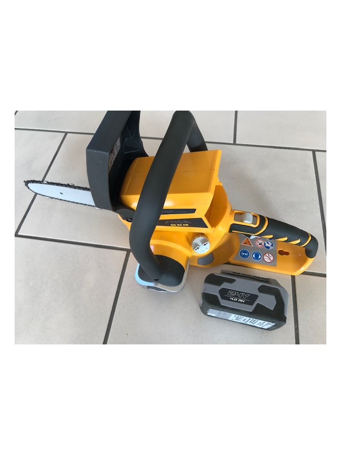 Motosega Stiga SC24AE
