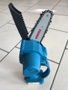 Potatore minisega a batteria Wortex SAW 60 21V