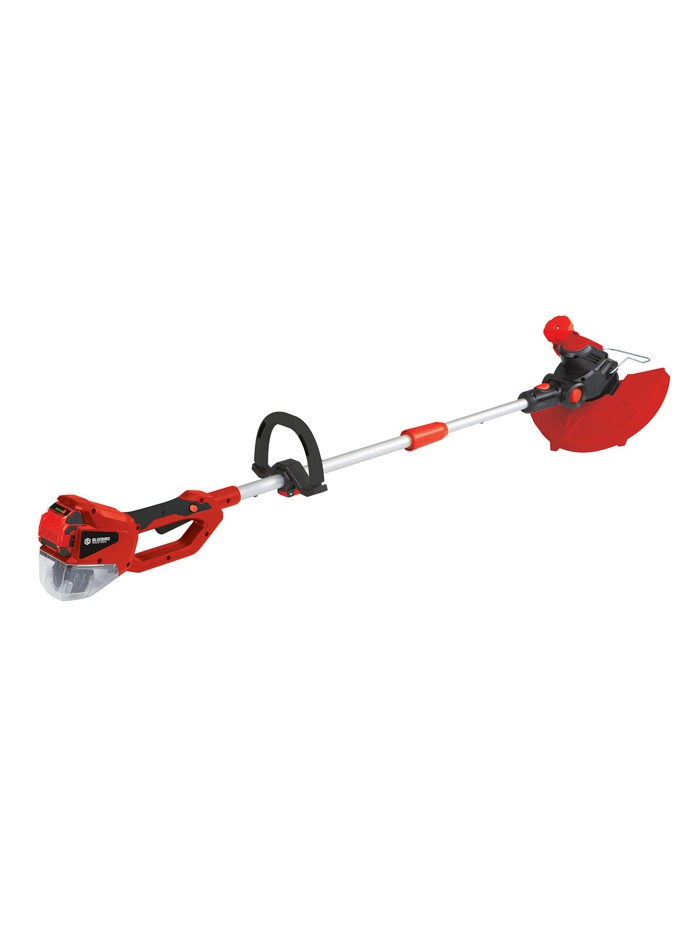 Tagliabordi Bluebird TRB 40