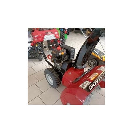 Turbina Spazzaneve