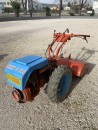 Motocoltivatore Usato Nibbi G519 12Hp