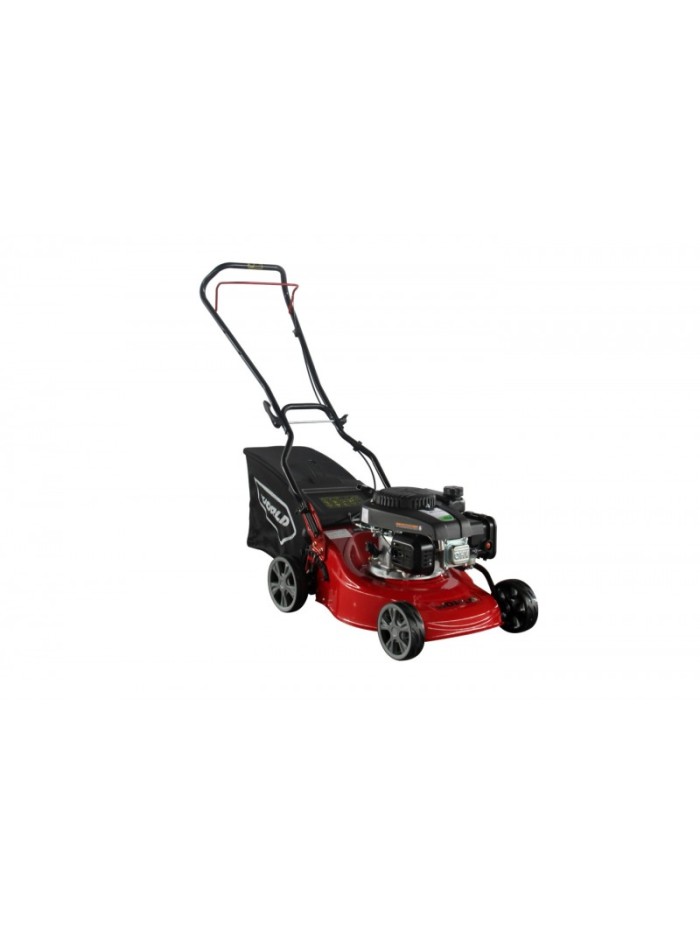 Rasaerba World a spinta larghezza taglio 41cm