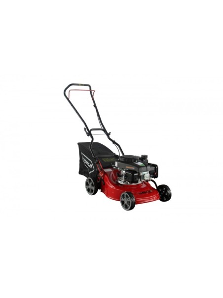 Rasaerba World a spinta larghezza taglio 41cm