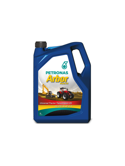 Olio trasmissione PETRONAS Arbor MULTI FX 20W-30 5L