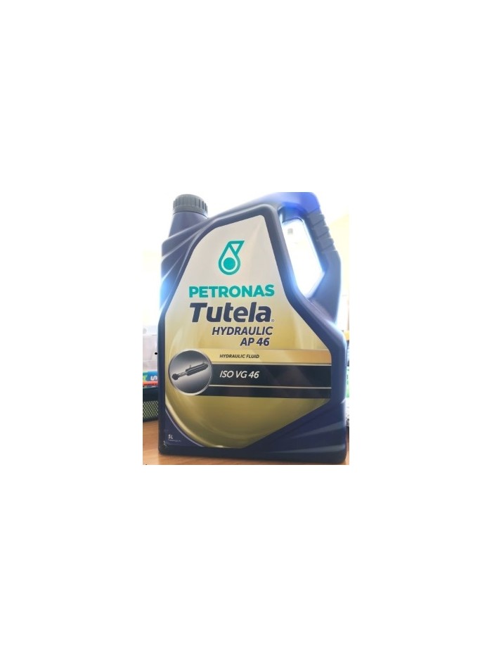 Olio Idraulico Petronas Tutela AP46 5L