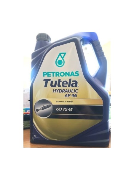 Olio Idraulico Petronas Tutela AP46 5L