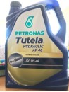 Olio Idraulico Petronas Tutela AP46 5L