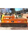 Trinciatutto Sicma TLX 140 Seminuovo