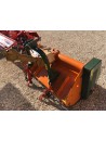 Trinciatutto Sicma TLX 140 Seminuovo