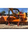 Trinciatutto Sicma TLX 140 Seminuovo