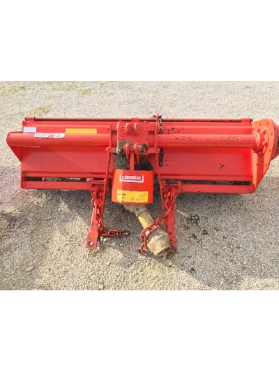 Fresatrice Tortella usata da 140cm