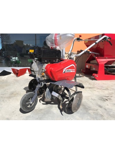 Motozappa Efco 6,5Hp seminuova