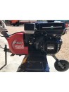 Motozappa Efco 6,5Hp seminuova