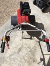 Motozappa Efco 6,5Hp seminuova