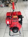 Motocoltivatore Diesse Minitriss Diesel