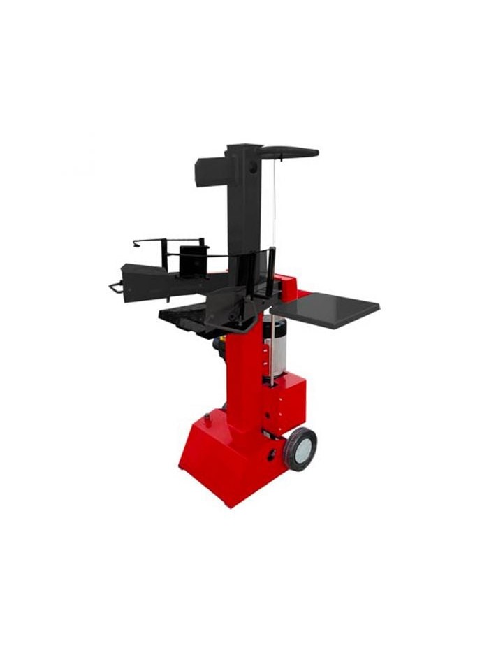 Spaccalegna Elettrico Attila 8Ton