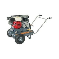 Motocompressore DSB 22/510 Honda