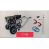 Motocompressore KIT 22/510