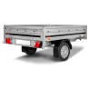 Rimorchio carrello Ellebi   SUB750