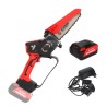 Potatore seghetto CS 22 07