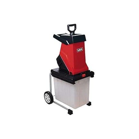 Biotrituratore elettrico Dunsch
