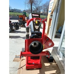 Biotrituratore Tritone One Pto Ceccato