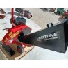 Biotrituratore Tritone One Pto Ceccato