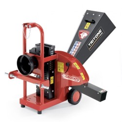 Biotrituratore Tritone One Pto Ceccato
