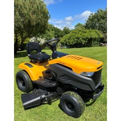Trattorino Stiga Tornado 5108
