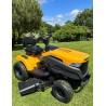 Trattorino Stiga Tornado 5108