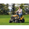 Trattorino Stiga Tornado 398