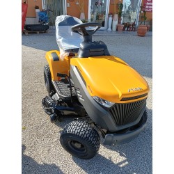 Trattorino Stiga Tornado 398