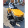 Trattorino Stiga Tornado 398