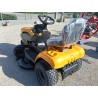 Trattorino Stiga Tornado 398