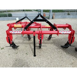 Ripuntatore 5 ancore 160