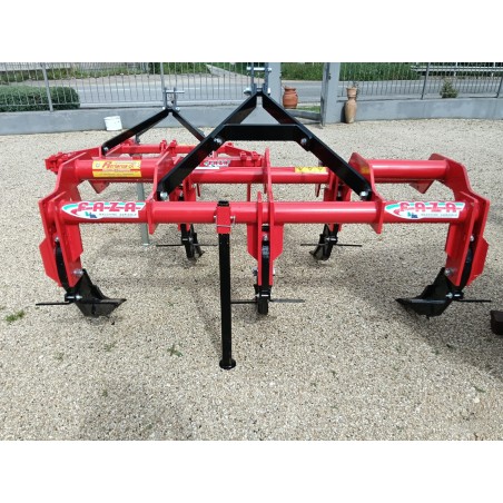 Ripuntatore 5 ancore 160