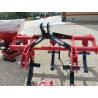 Ripuntatore 5 ancore 160