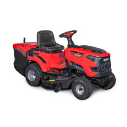 Trattorino rasaerba Blue Bird Trp 102 H Twin