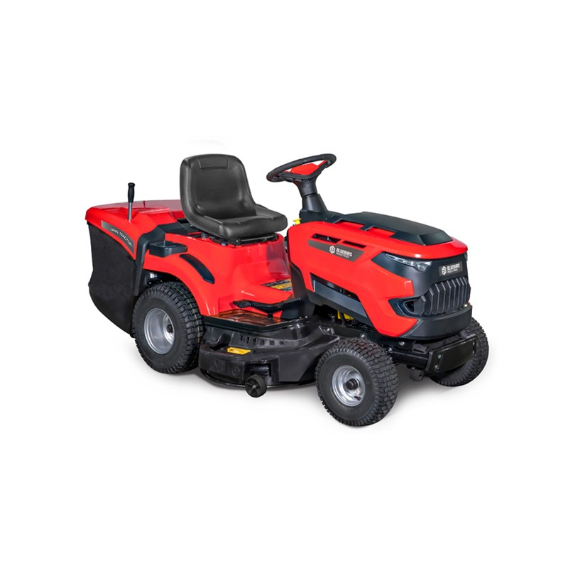 Trattorino rasaerba Blue Bird Trp 102 H Twin Trattorino rasaerba Blue Bird Trp 102 H Twin